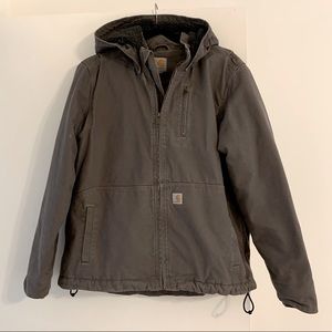 Carhartt | Women’s Full Swing Caldwell Jacket | L (12/14)